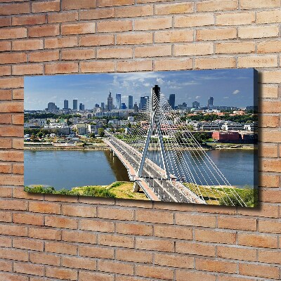 Fotobild Warschau, Polen