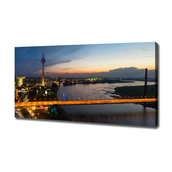 Fotobild Düsseldorf, Deutschland