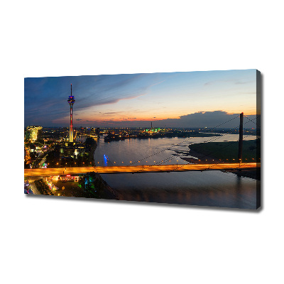 Fotobild Düsseldorf, Deutschland