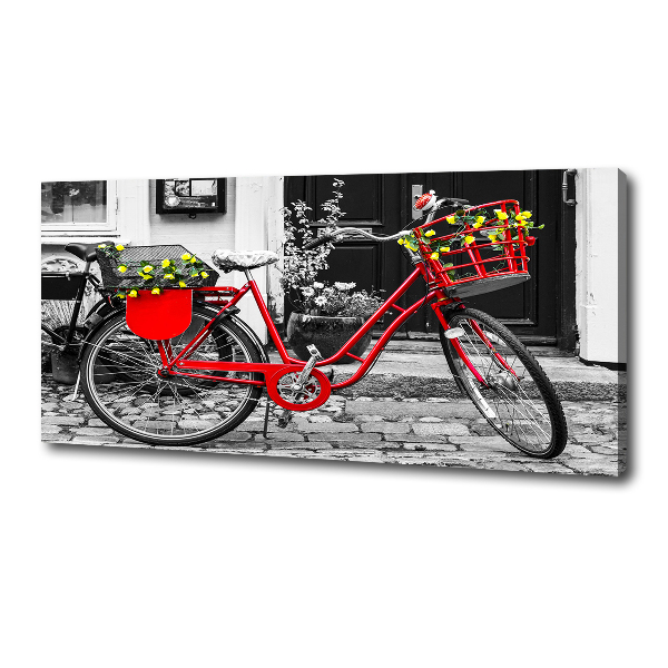 Fotobild Citybike