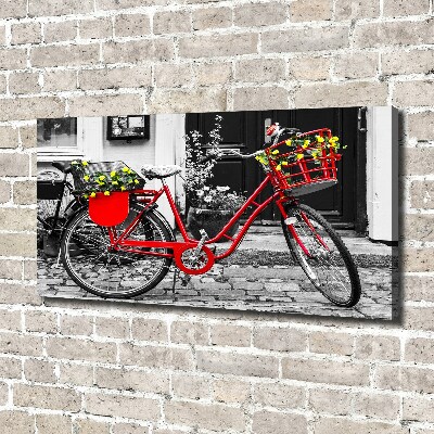Fotobild Citybike
