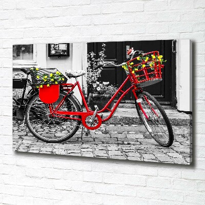 Fotobild Citybike
