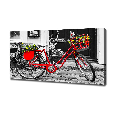 Fotobild Citybike