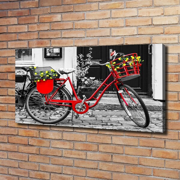 Fotobild Citybike