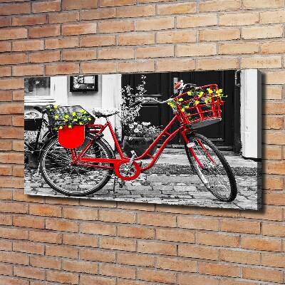 Fotobild Citybike