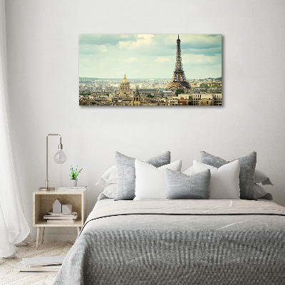 Fotobild Eiffelturm Paris