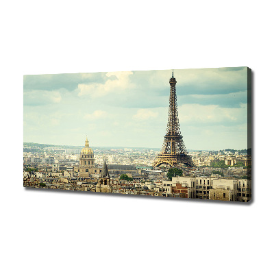 Fotobild Eiffelturm Paris