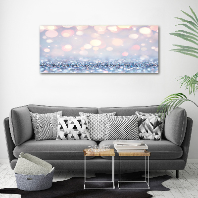 Fotobild Glänzender Hintergrund