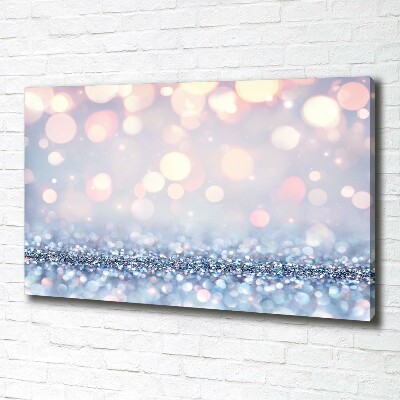 Fotobild Glänzender Hintergrund