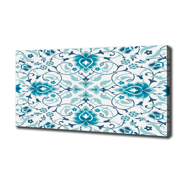 Fotobild Arabisches Muster