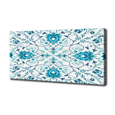 Fotobild Arabisches Muster