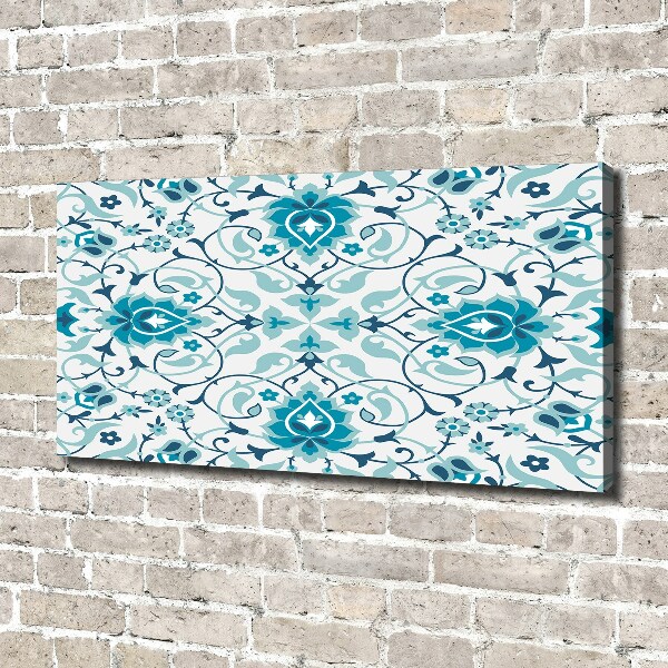 Fotobild Arabisches Muster