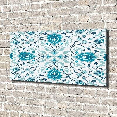 Fotobild Arabisches Muster