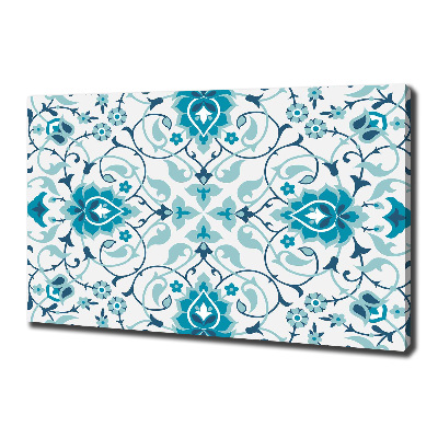 Fotobild Arabisches Muster