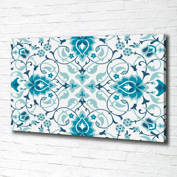 Fotobild Arabisches Muster