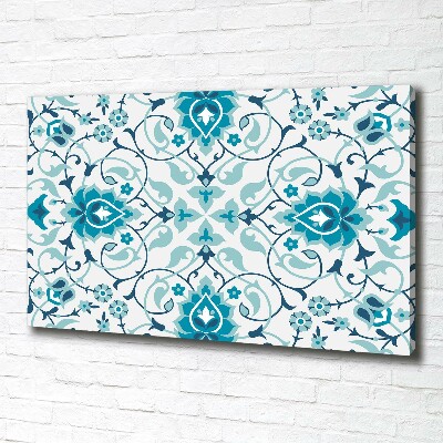 Fotobild Arabisches Muster