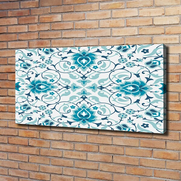 Fotobild Arabisches Muster