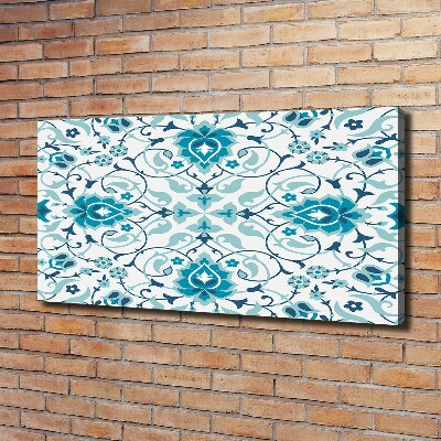 Fotobild Arabisches Muster