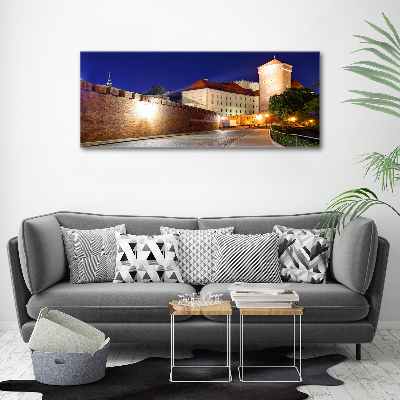 Fotobild Krakau, Polen