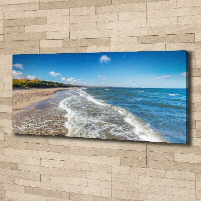 Wandbild Ostsee