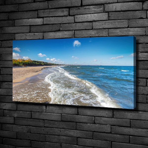 Wandbild Ostsee