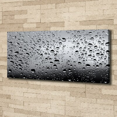 Fotobild Wassertropfen