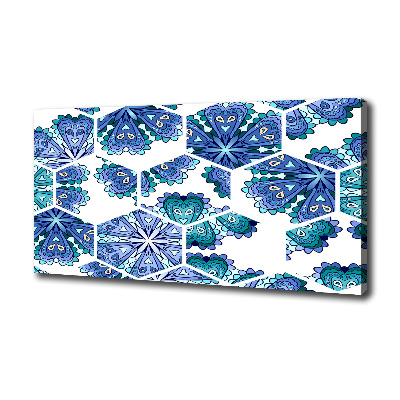 Fotobild Mandala-Elemente