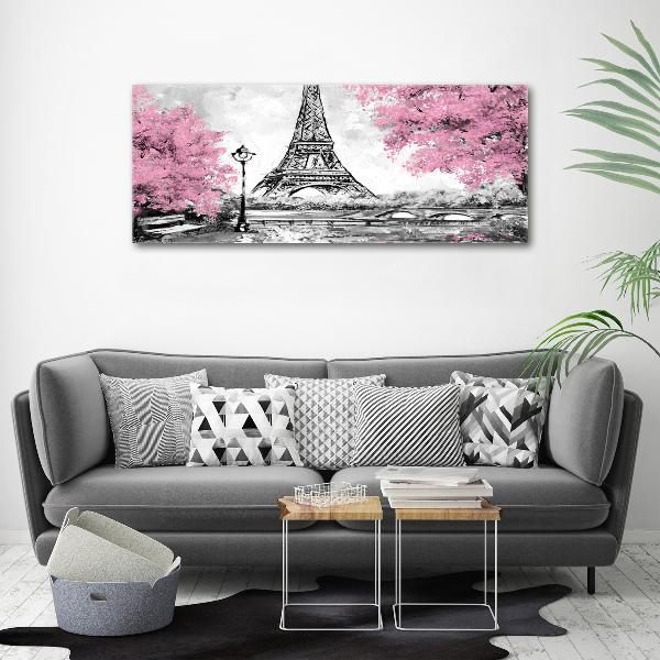 Fotobild Eiffelturm Paris
