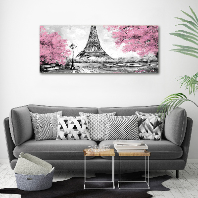 Fotobild Eiffelturm Paris
