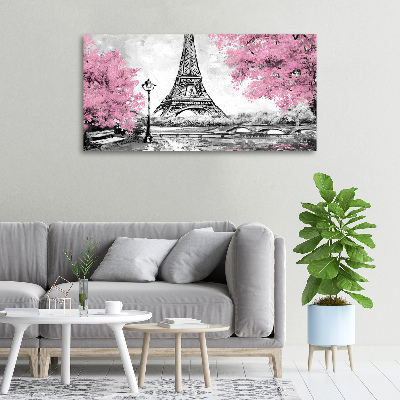 Fotobild Eiffelturm Paris