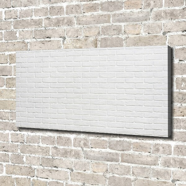 Fotobild Ziegelmauer