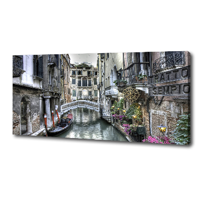 Bild auf leinwand Venedig, Italien