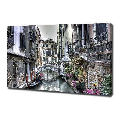 Bild auf leinwand Venedig, Italien