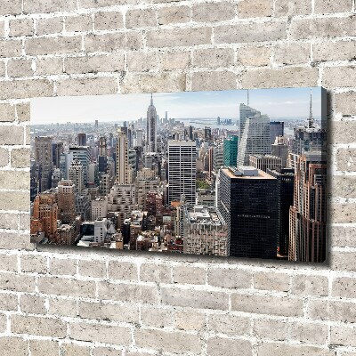 Fotobild New York