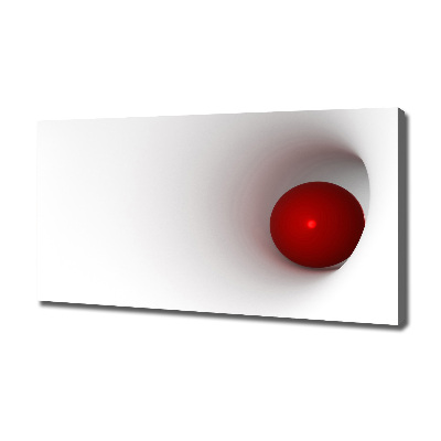 Fotobild Abstrakte Sphäre