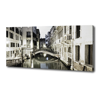 Bild auf leinwand Venedig, Italien