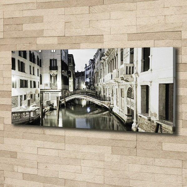 Bild auf leinwand Venedig, Italien