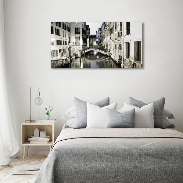 Bild auf leinwand Venedig, Italien