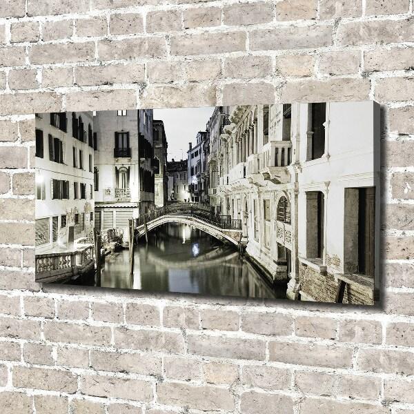 Bild auf leinwand Venedig, Italien