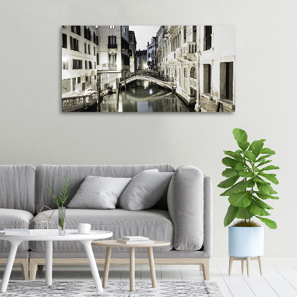 Bild auf leinwand Venedig, Italien