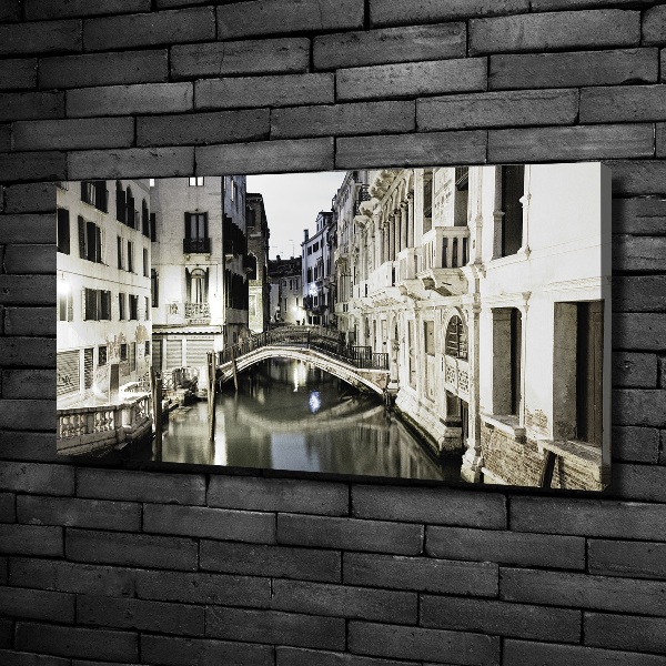 Bild auf leinwand Venedig, Italien