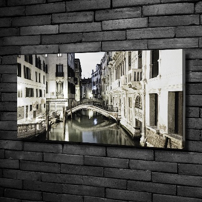 Bild auf leinwand Venedig, Italien