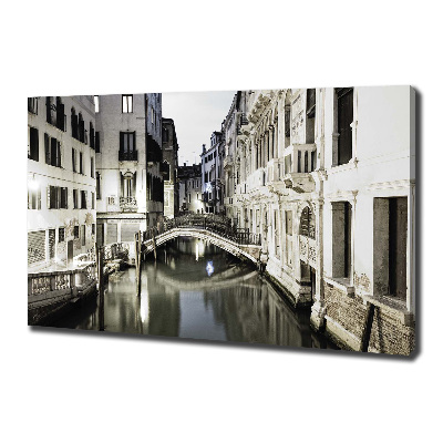 Bild auf leinwand Venedig, Italien