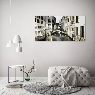 Bild auf leinwand Venedig, Italien