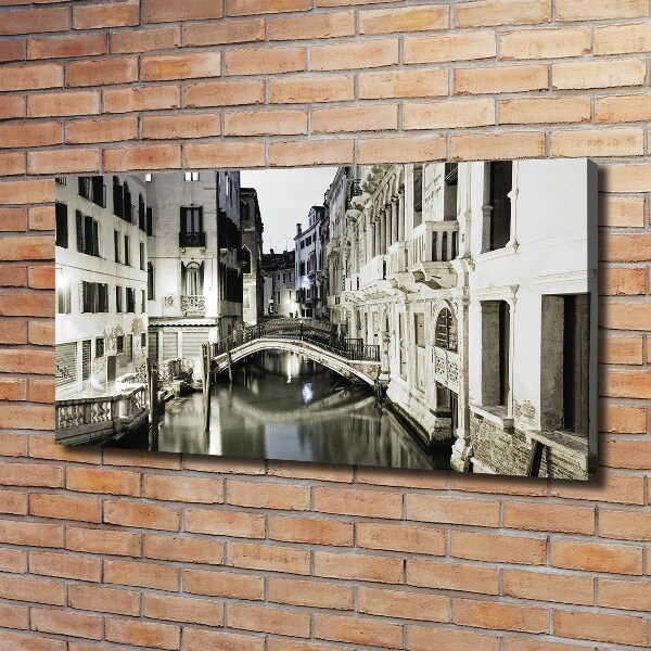 Bild auf leinwand Venedig, Italien