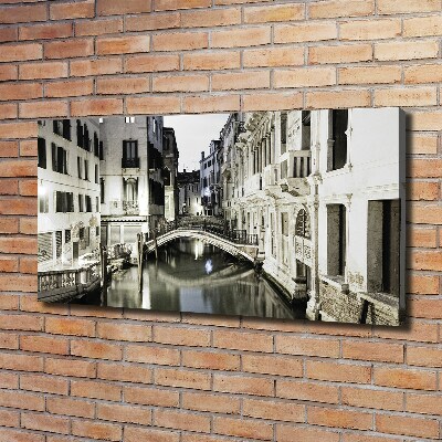 Bild auf leinwand Venedig, Italien