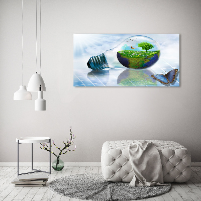 Fotobild Ökologische Ressourcen