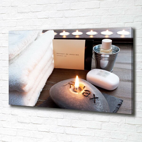 Fotobild Biologische Regeneration