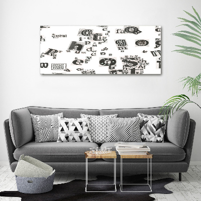 Fotobild Leserbriefe aus einer Zeitung