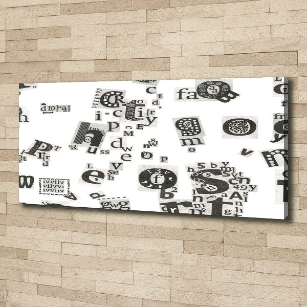 Fotobild Leserbriefe aus einer Zeitung